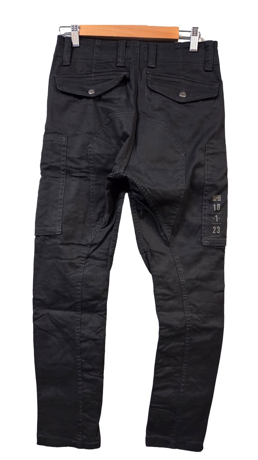 G-STAR 데님 팬츠(W28/L30)남여공용/디피용/택없음 상품이미지2