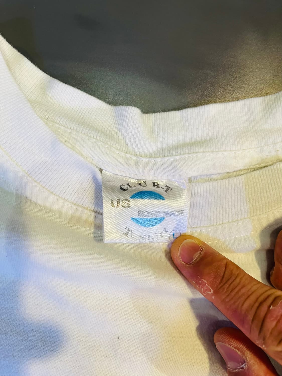 퓨리나 그래픽 티셔츠 상품이미지3