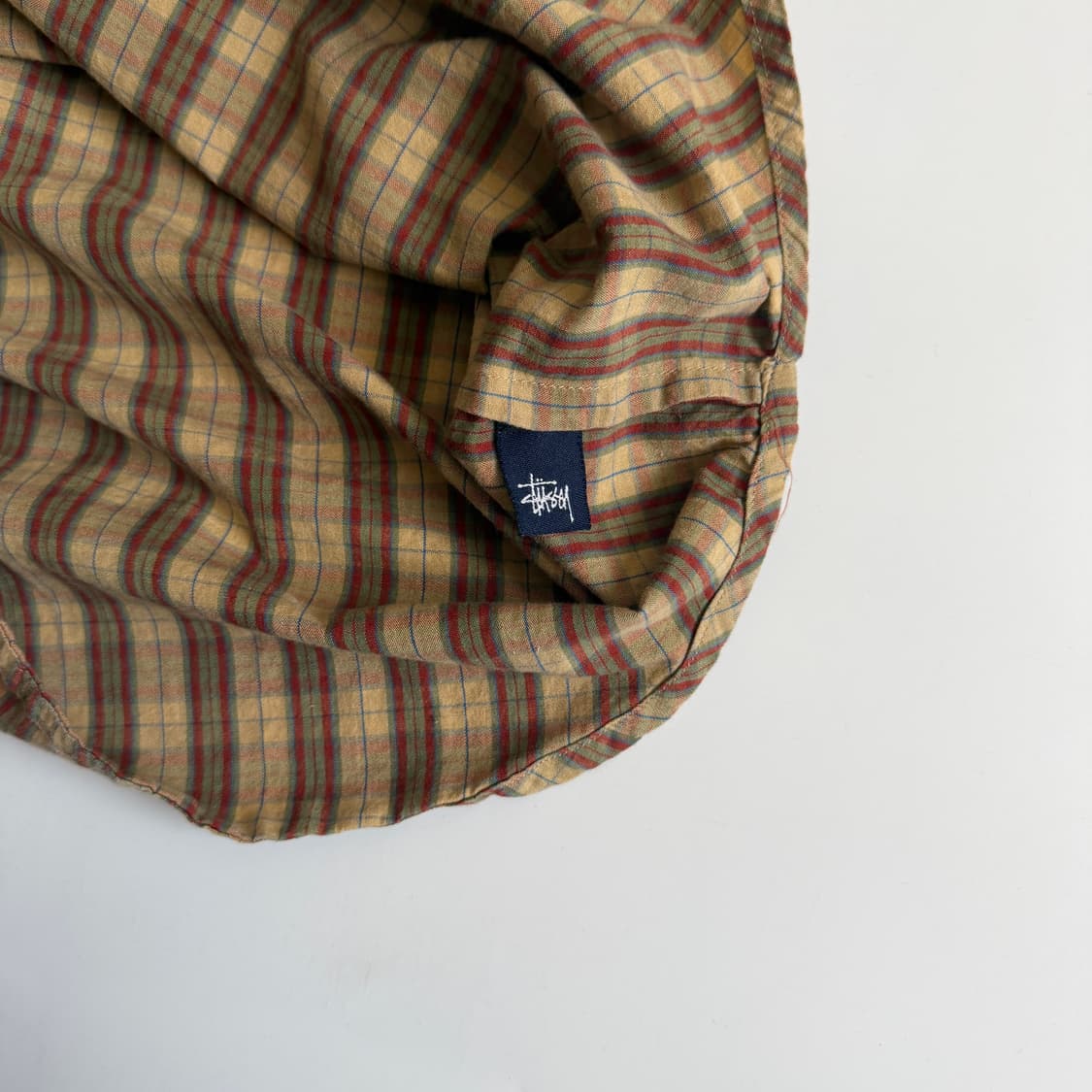 90s Stussy 상품이미지5