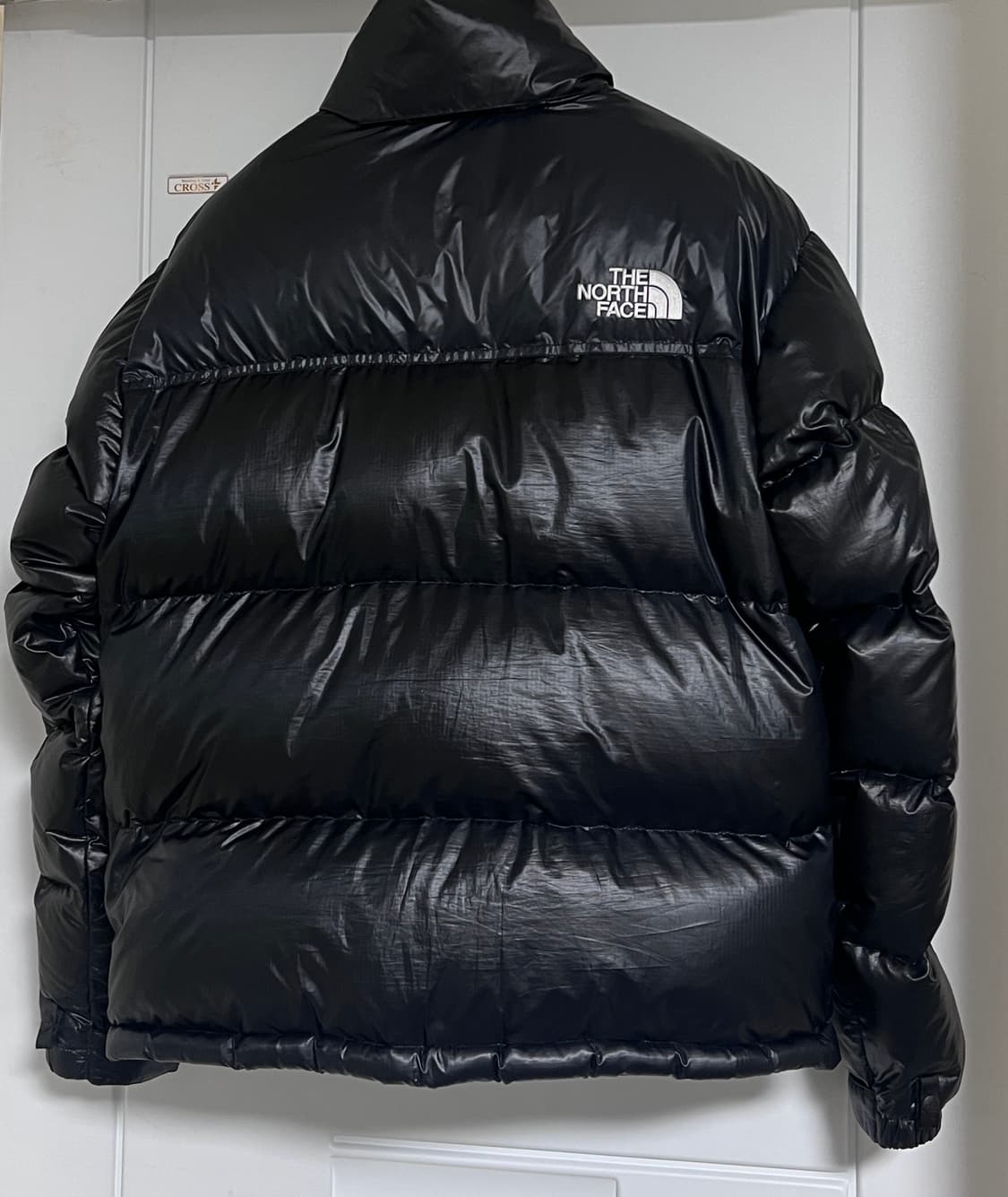 노스페이스 퀀텀 눕시 상품이미지2