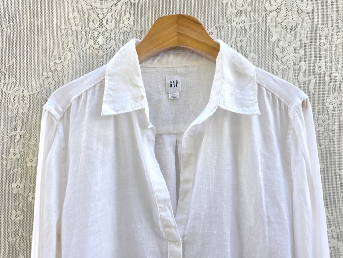 갭 리넨 100% 상품이미지2