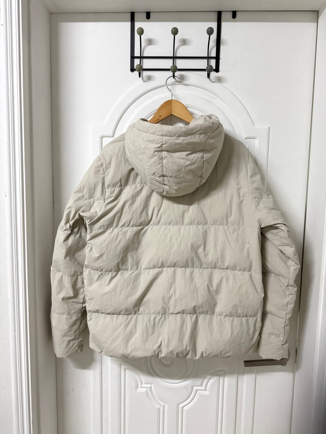 95사이즈 남성 스노우피크 덕다운 포켓다운자켓 상품이미지7