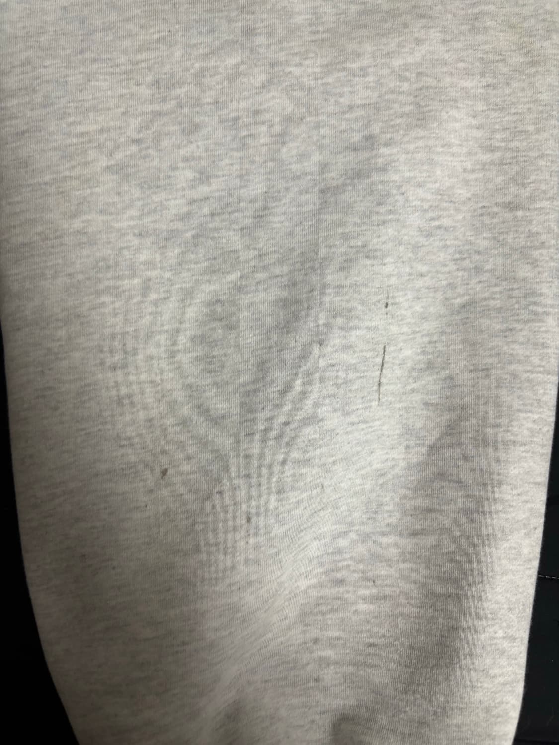 어텐션로우 네오핏 파라슈트 오버핏 조거 스웨트 팬츠 스웻팬츠 상품이미지7