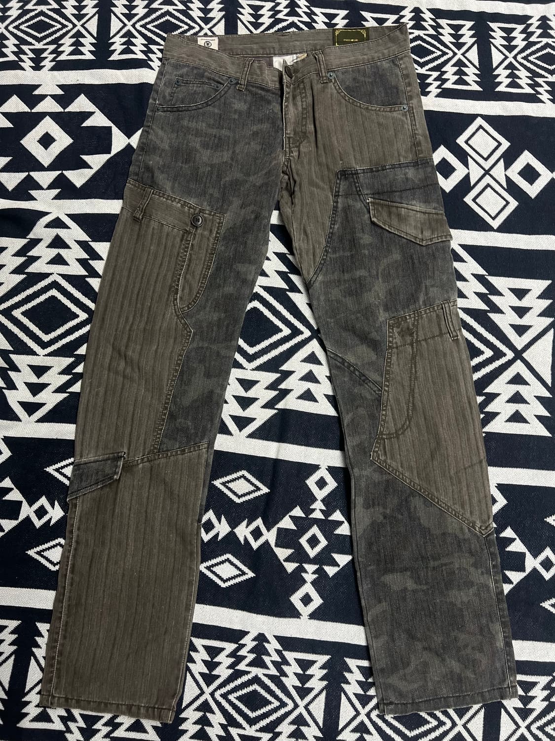 밀리터리 카고  29 상품이미지1