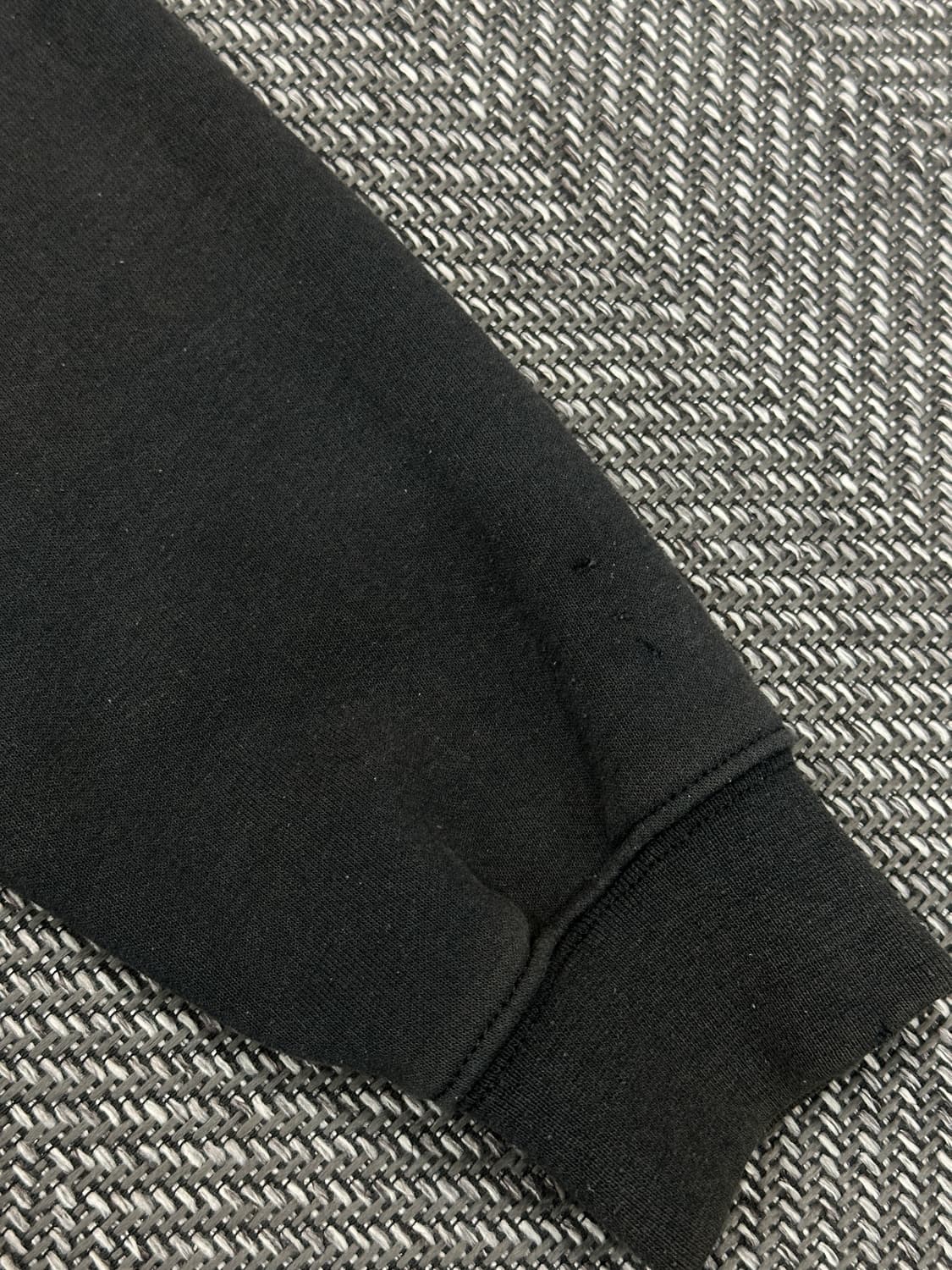 칼하트 후드집업 차콜 M 상품이미지7