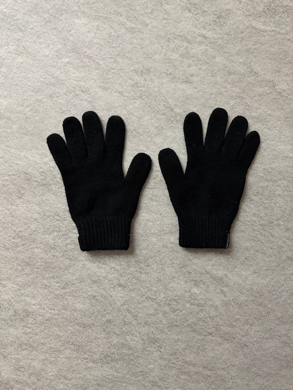 혜인서 테크니컬 글러브 울 후드티 상품이미지7