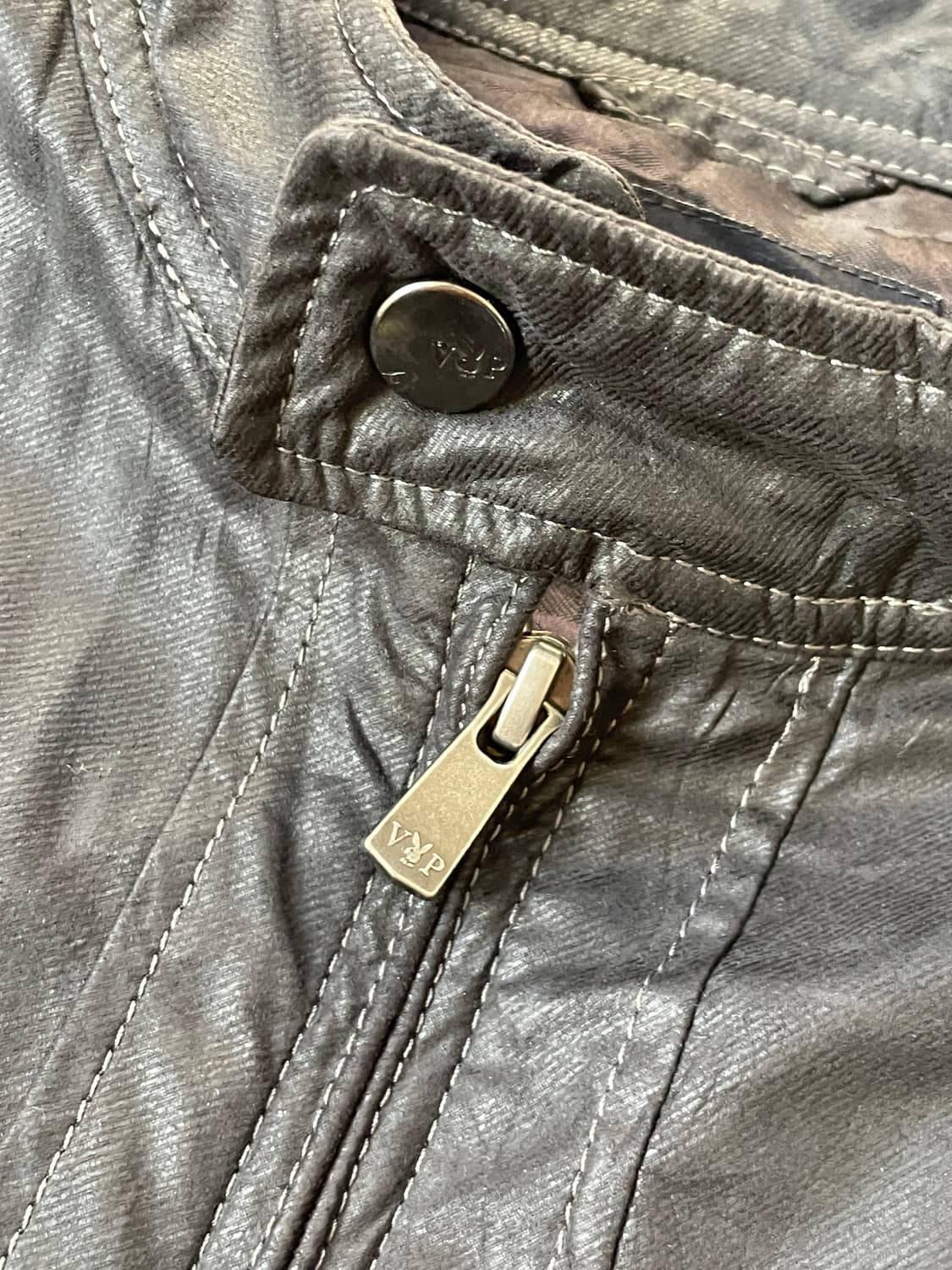 플레이보이 아카이브 바이커 자켓  J03321 상품이미지5