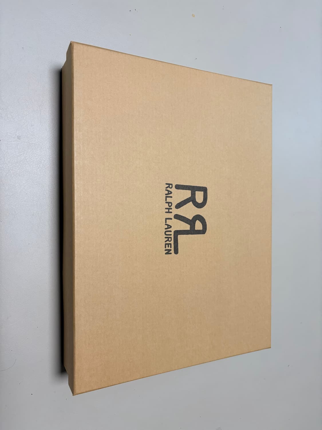 RRL 더블알엘 플래드 트윌 워크셔츠 M  상품이미지4