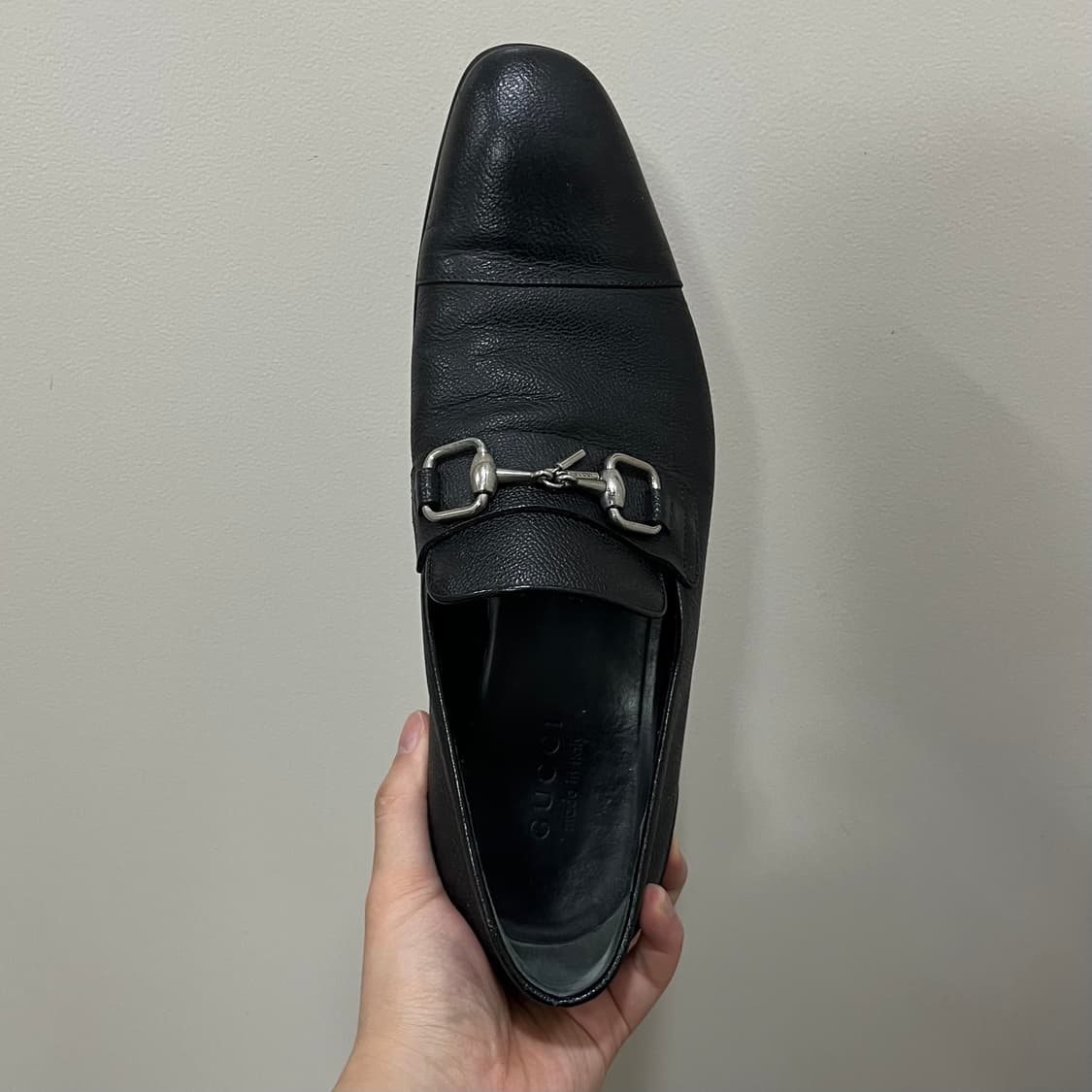 Gucci Loafers 상품이미지6