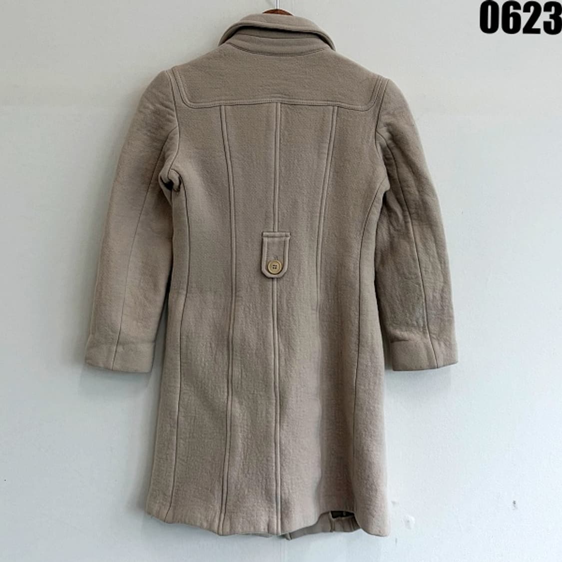 막스마라 울 코트 34 0623 상품이미지9