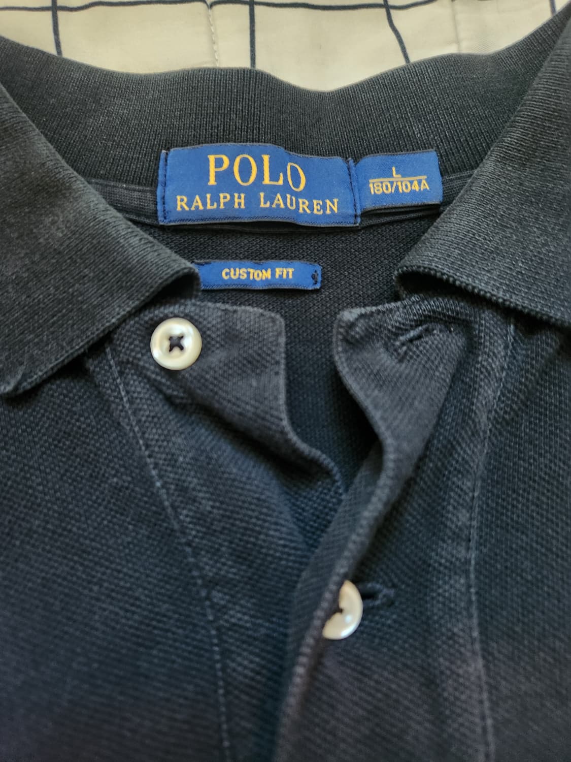 폴로 치프키프 USA pk카라티 상품이미지4