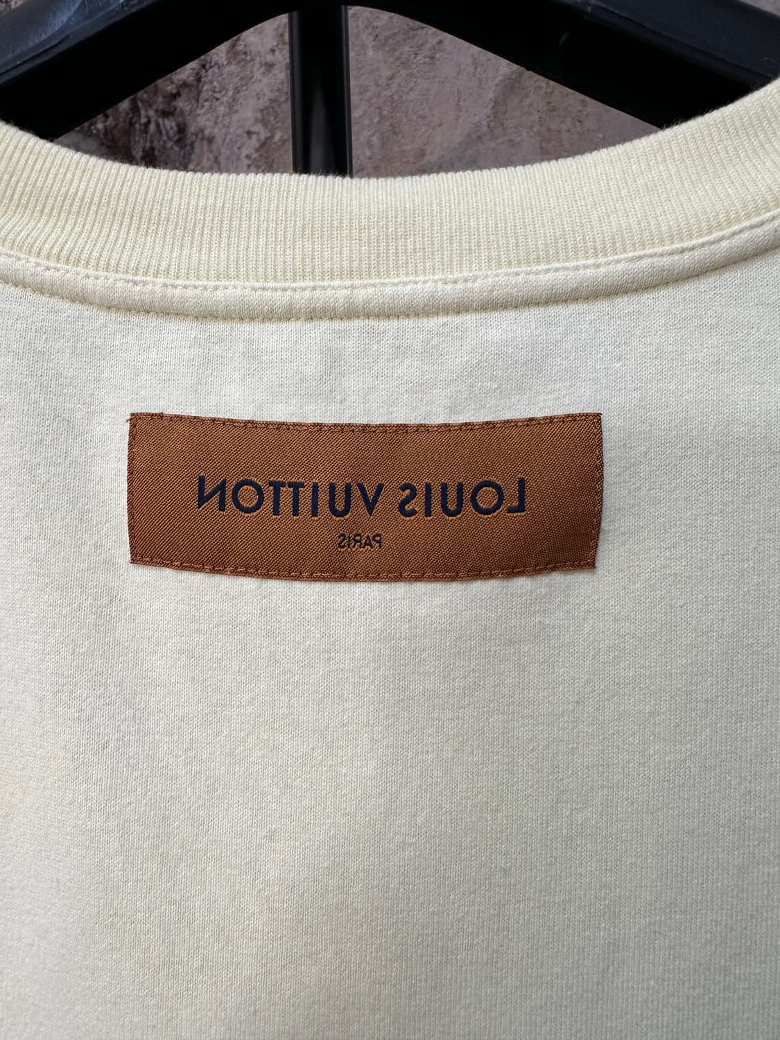 루이비통 인사이드 아웃 반팔 상품이미지3