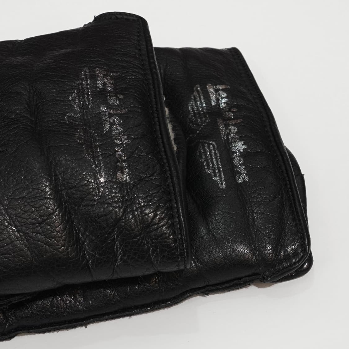 루이스레더 810 레더 스트랩 글러브 상품이미지5