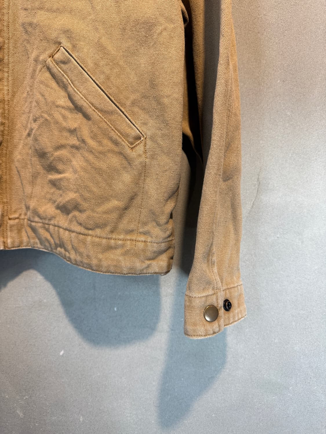 백커스 91-b 자켓 M(XL) 상품이미지6