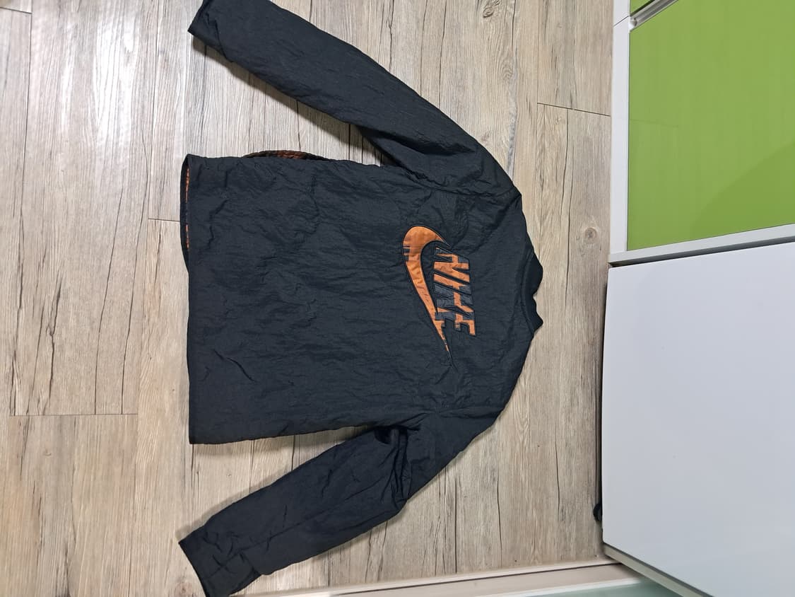 나이키 퀄팅점퍼M 상품이미지2