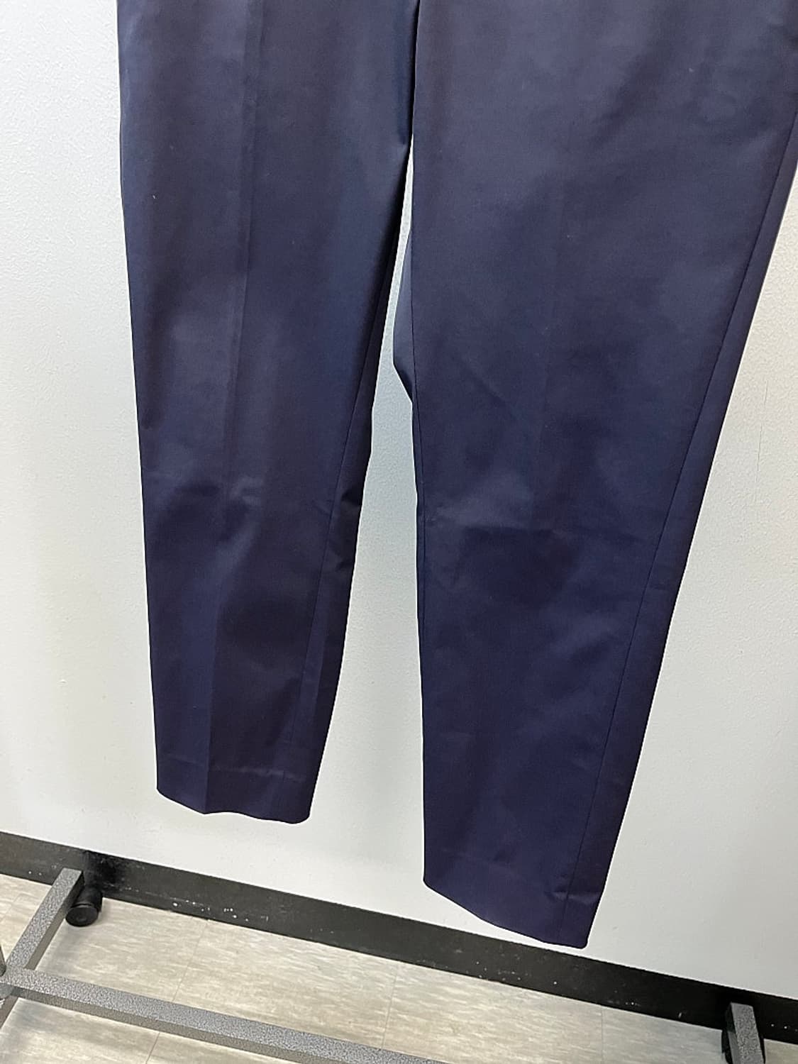 30) 보테가베네타 사이드버클 슬랙스  상품이미지4