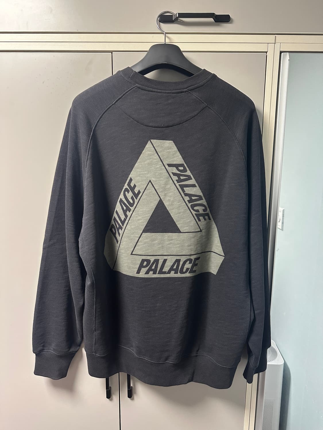 [XL] PALACE TRI-FERG CREWNECK 상품이미지2