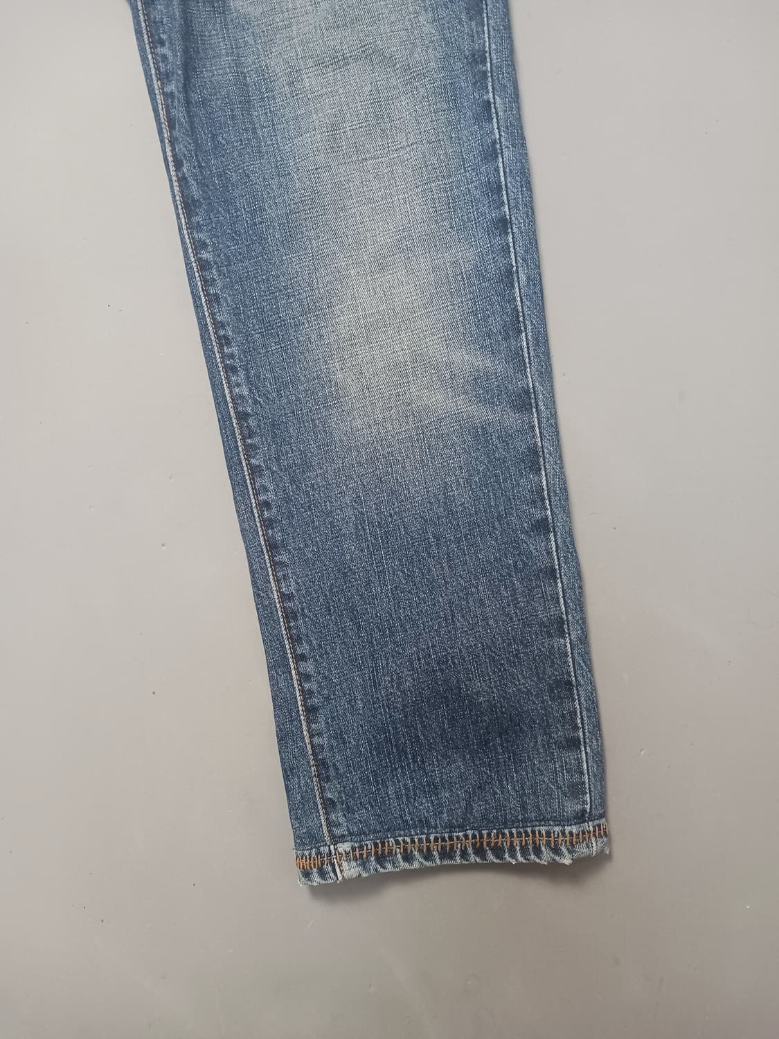 [28] 리바이스 코퍼 래더패치진 청바지 상품이미지5