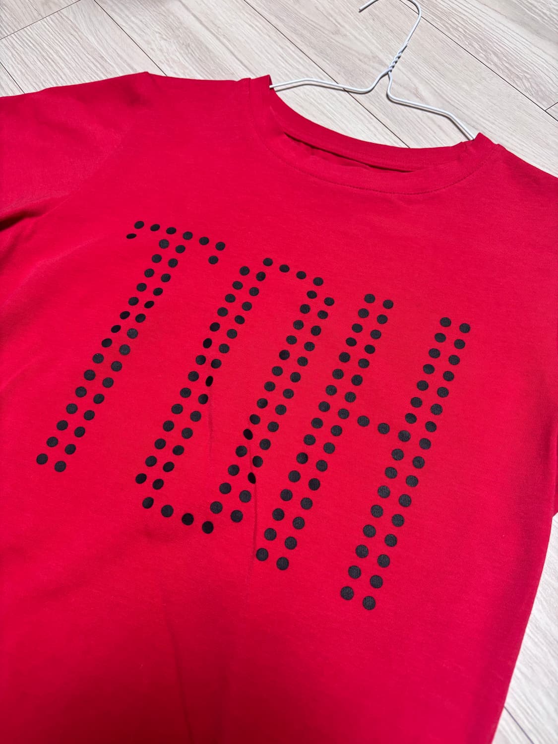 Toh 반팔 상품이미지1