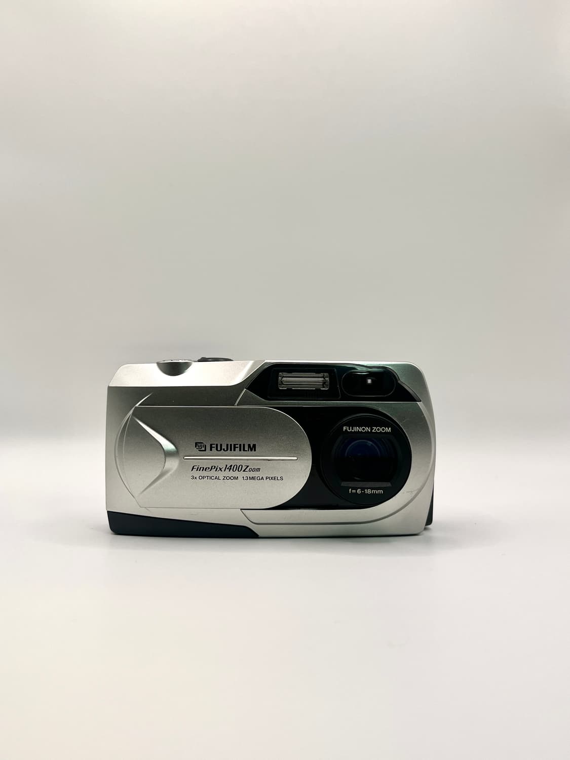 Fujifilm FinePix 1400Z(SMC카드 포함!) 상품이미지2