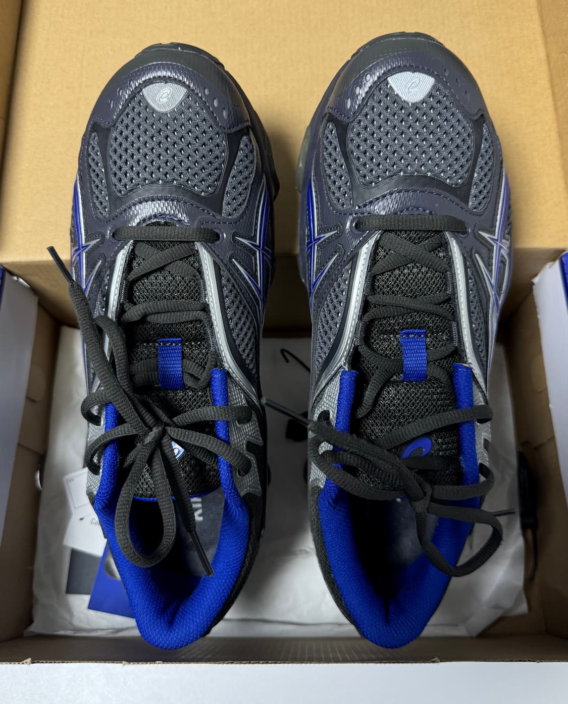 270) 키코 아식스 젤퀀텀 지엔치아 상품이미지2