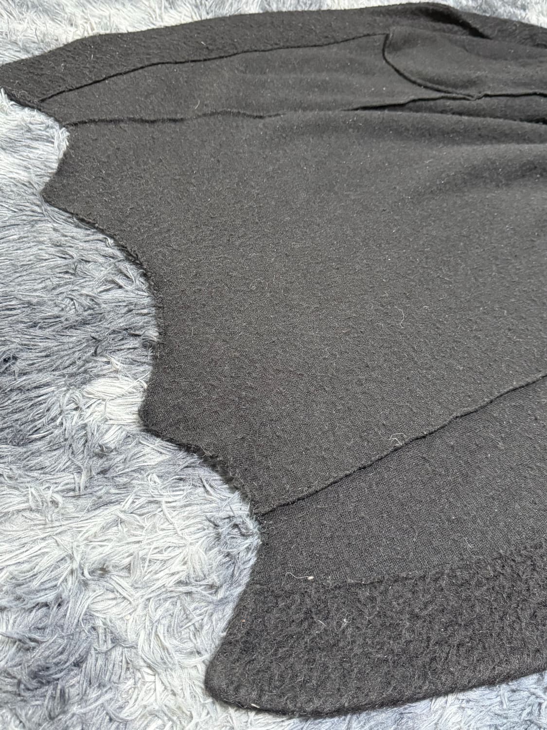 ifsixwasnineNO. BLACK HAWK/LONG K21143UK 상품이미지7