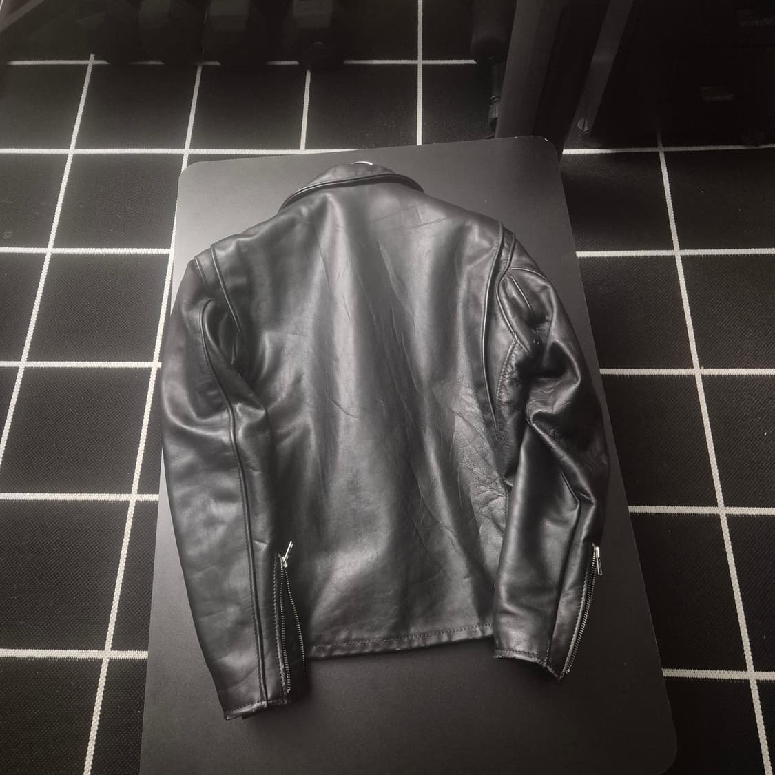 Schott 643 36사이즈 상품이미지2