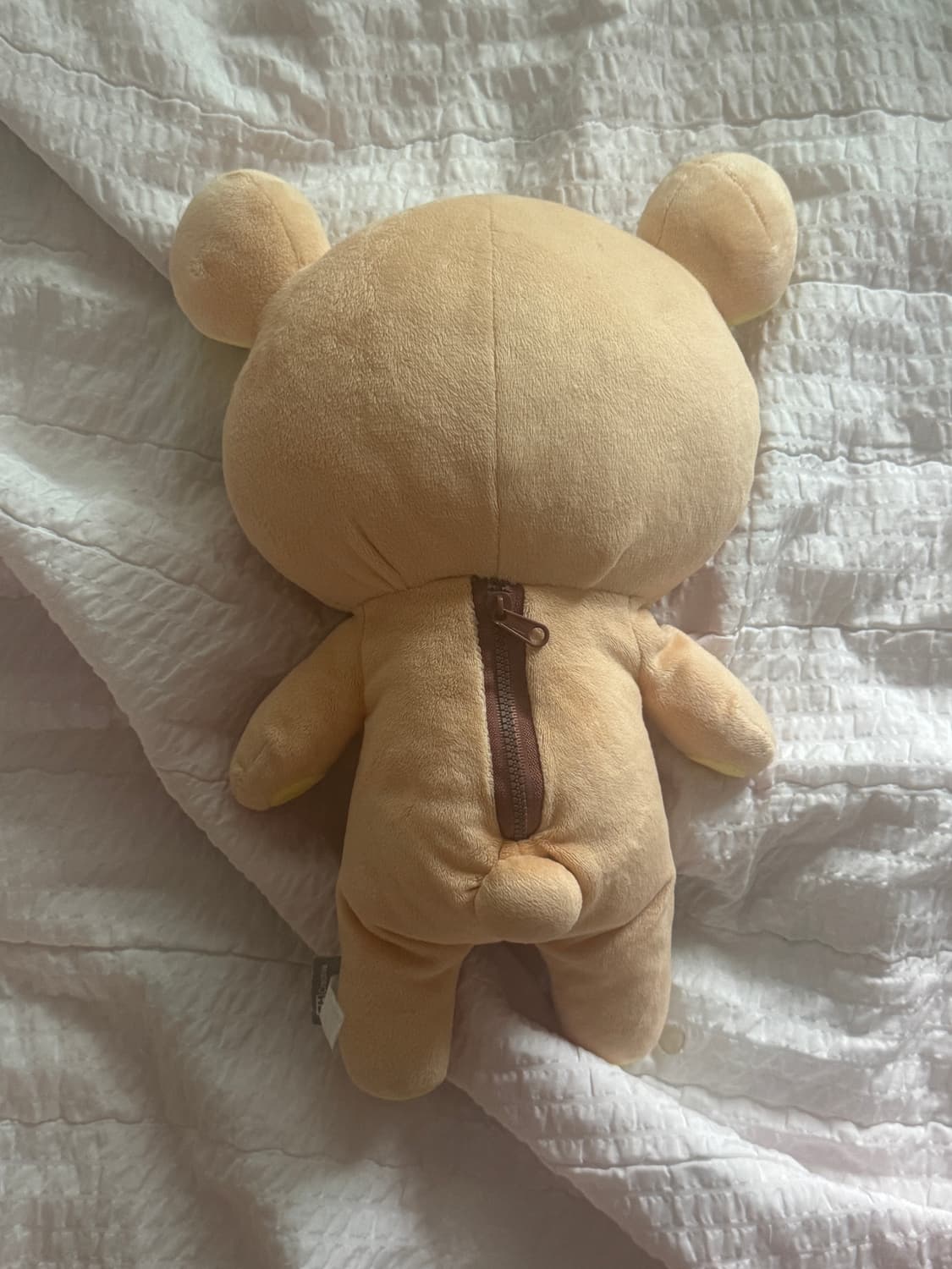 리락쿠마 30cm 인형💛 상품이미지2