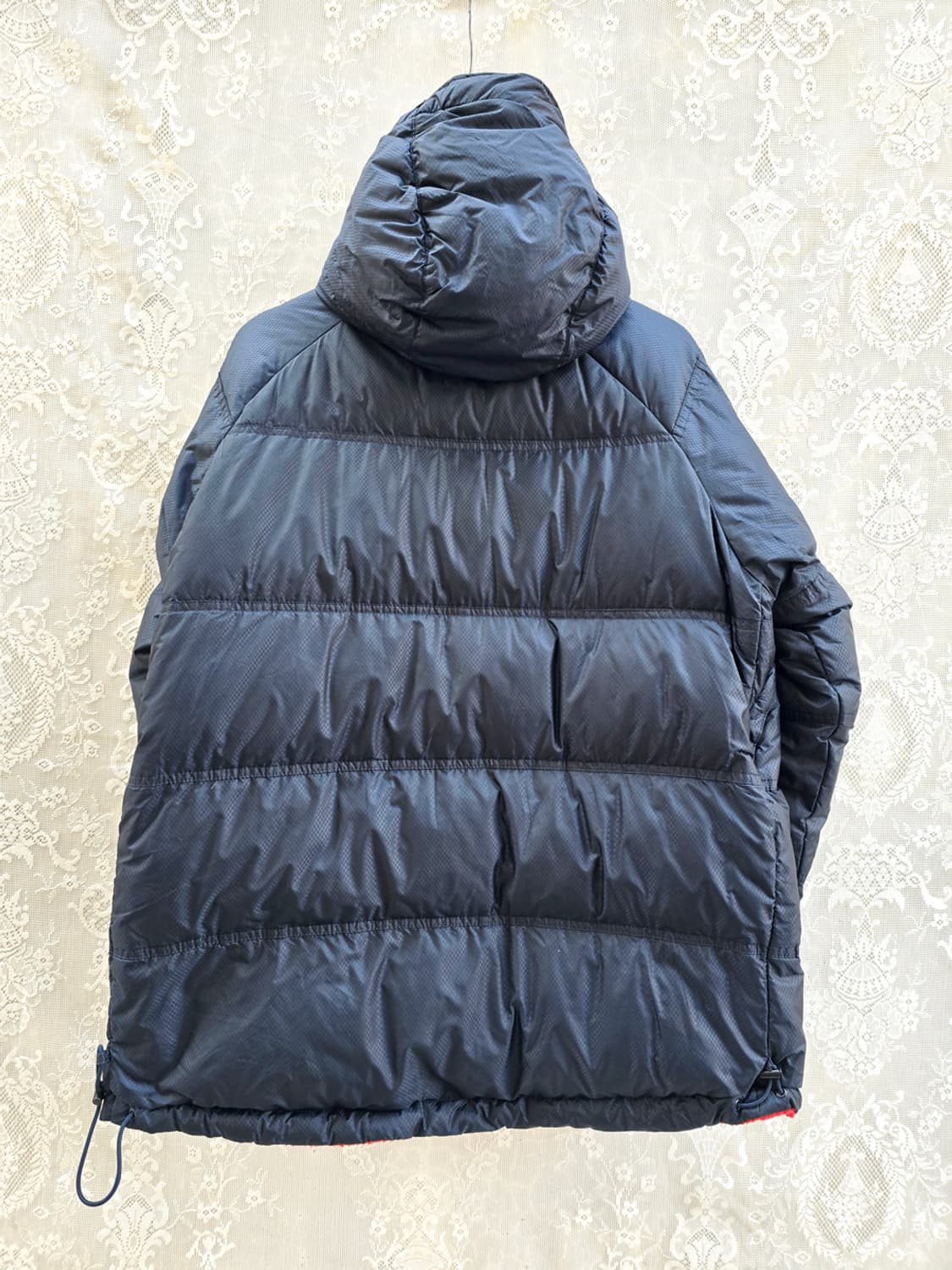 00s 나이키 리버시블 패딩 상품이미지6