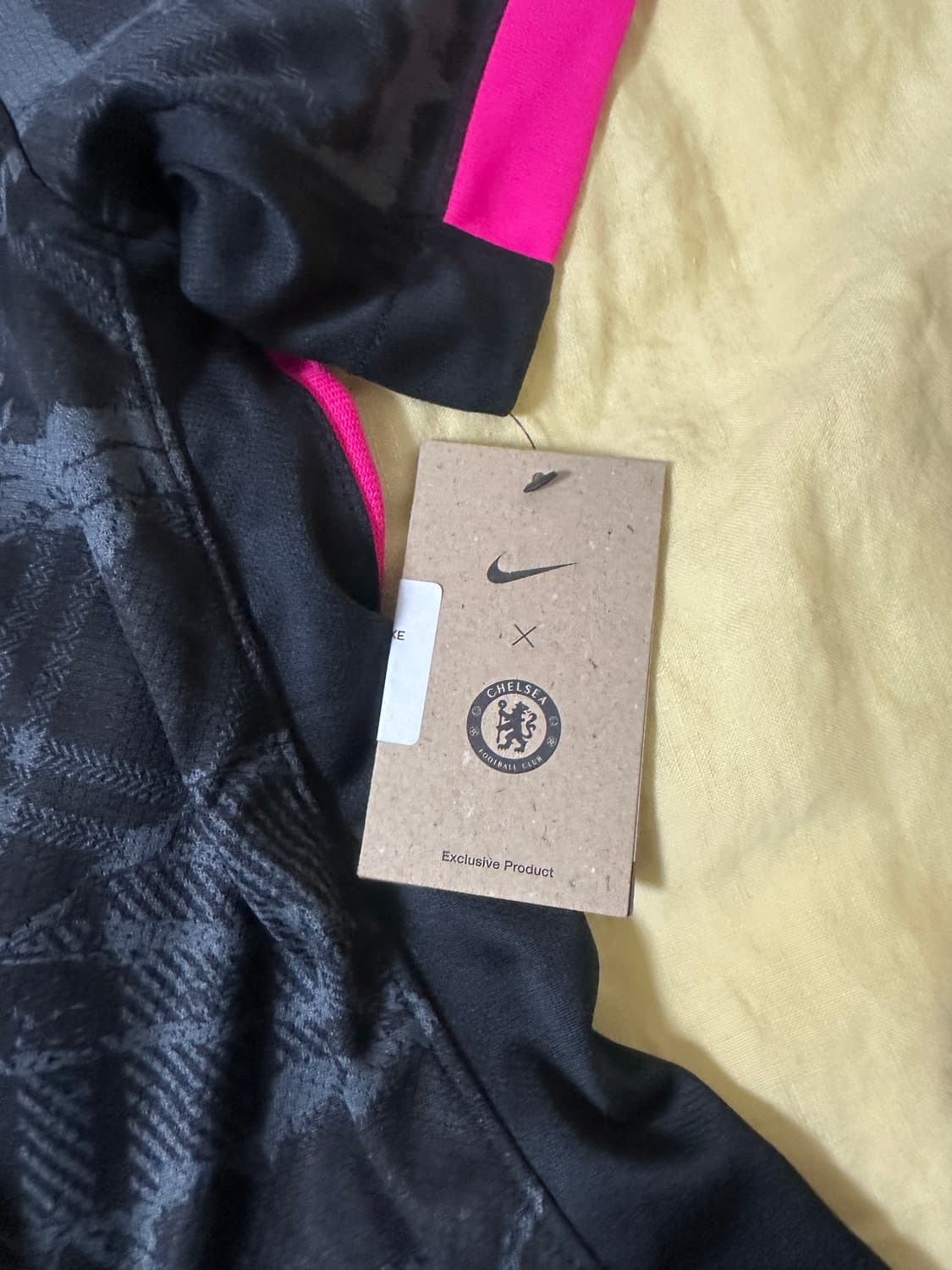 첼시 24-25 써드 L 상품이미지2