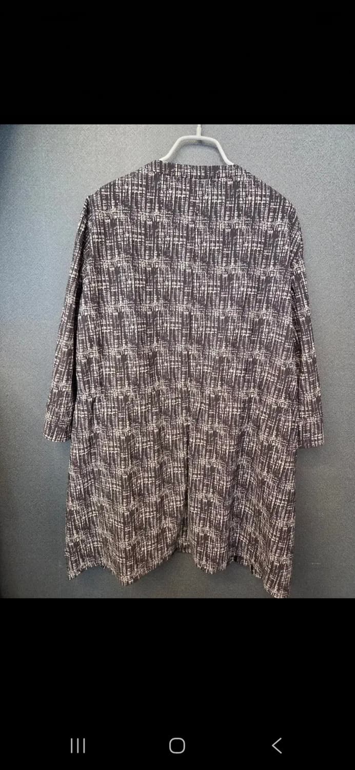 레노마 7부자켓 (봄.여름용) 상품이미지6