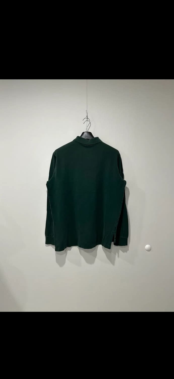 폴로랄프로렌 빅포니 롱슬리브 카라티 상품이미지7