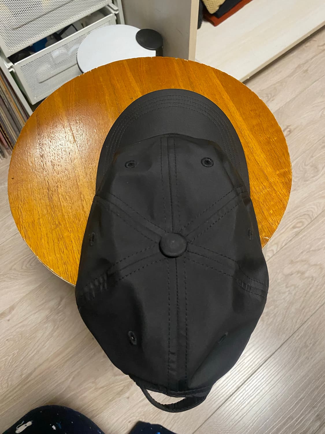 아워레가시 볼캡 상품이미지3