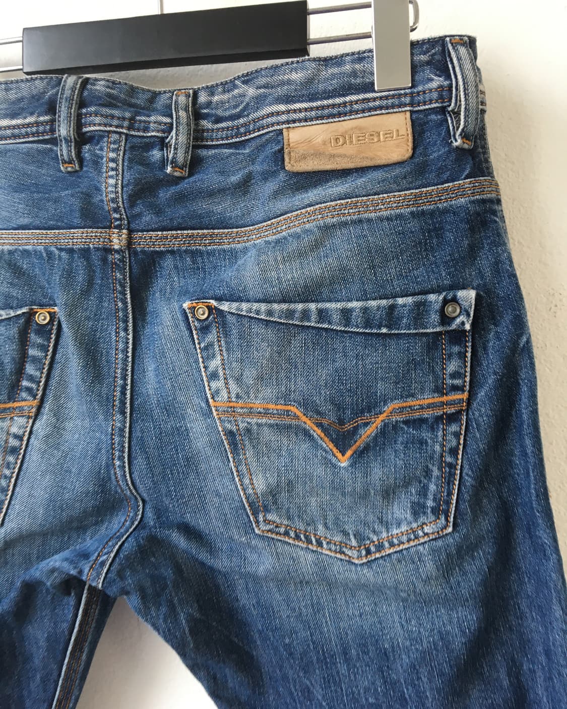 Diesel denim pants 상품이미지6