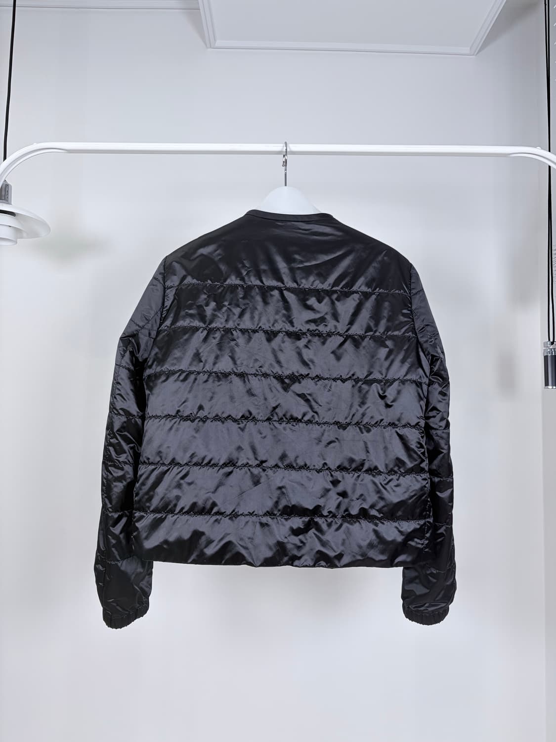 [40] 프라다 prada 패딩 상품이미지2