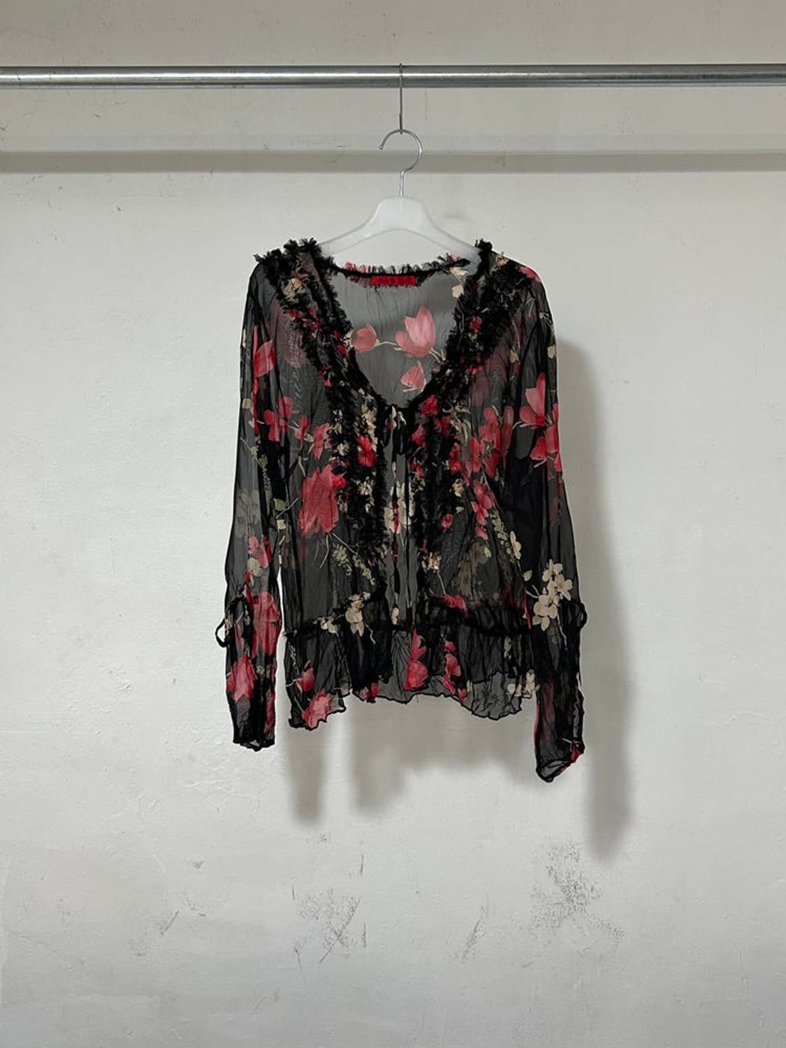 vtg top 상품이미지1