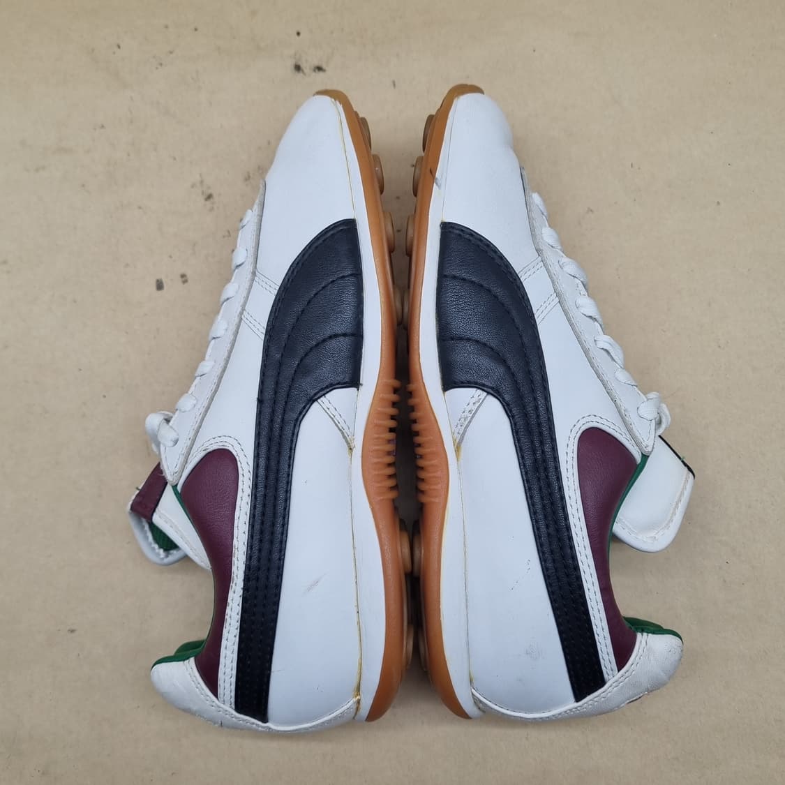 푸마 트레스 코라코 스포츠화 240 상품이미지5