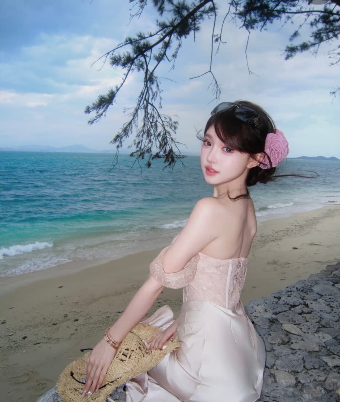 인기!) canon ixus 210 핑크 빈티지디카 박스상품 상품이미지10