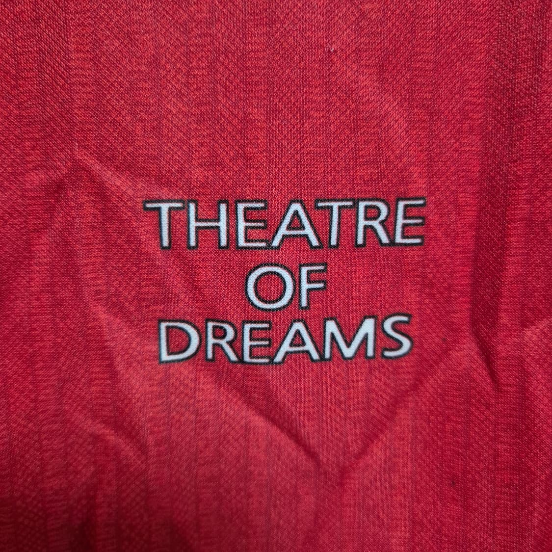 96/97 맨유 칸토나 XL 상품이미지8