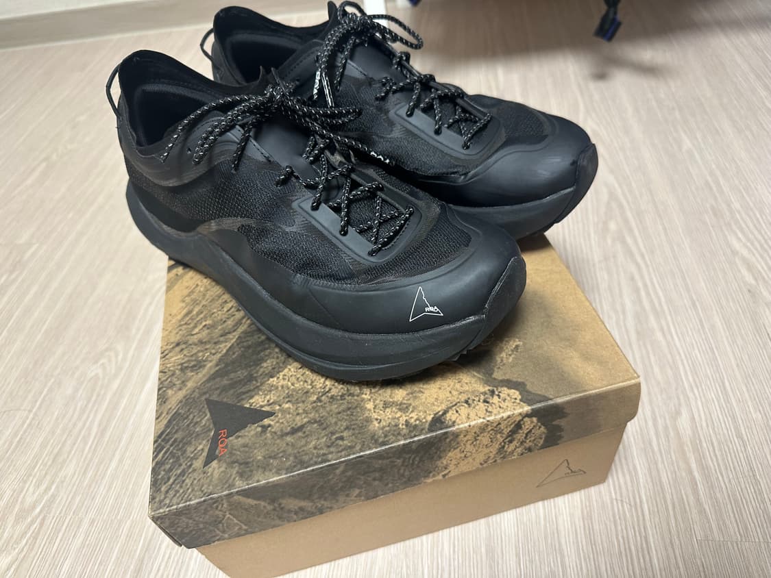 로아셀라 44사이즈 상품이미지2