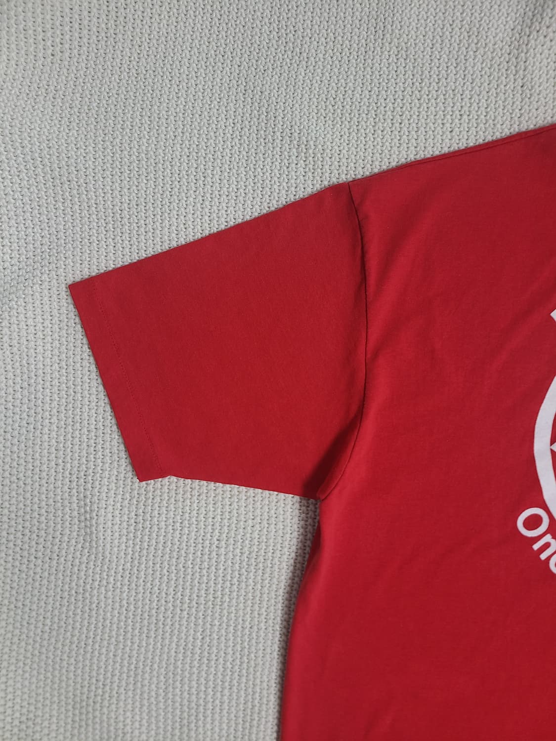 Red Vision Quest "Rough Riders" 티셔츠 상품이미지8