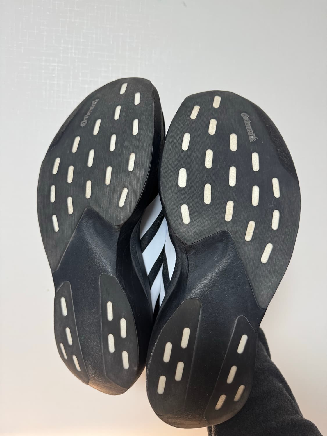 아디다스 아디제로 EVO SL 런닝화 (275) 상품이미지5