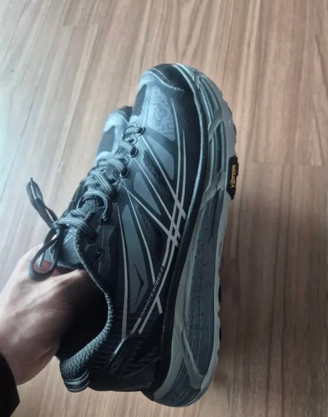 호카 마파테 스피드2 270 사이즈 상품이미지6