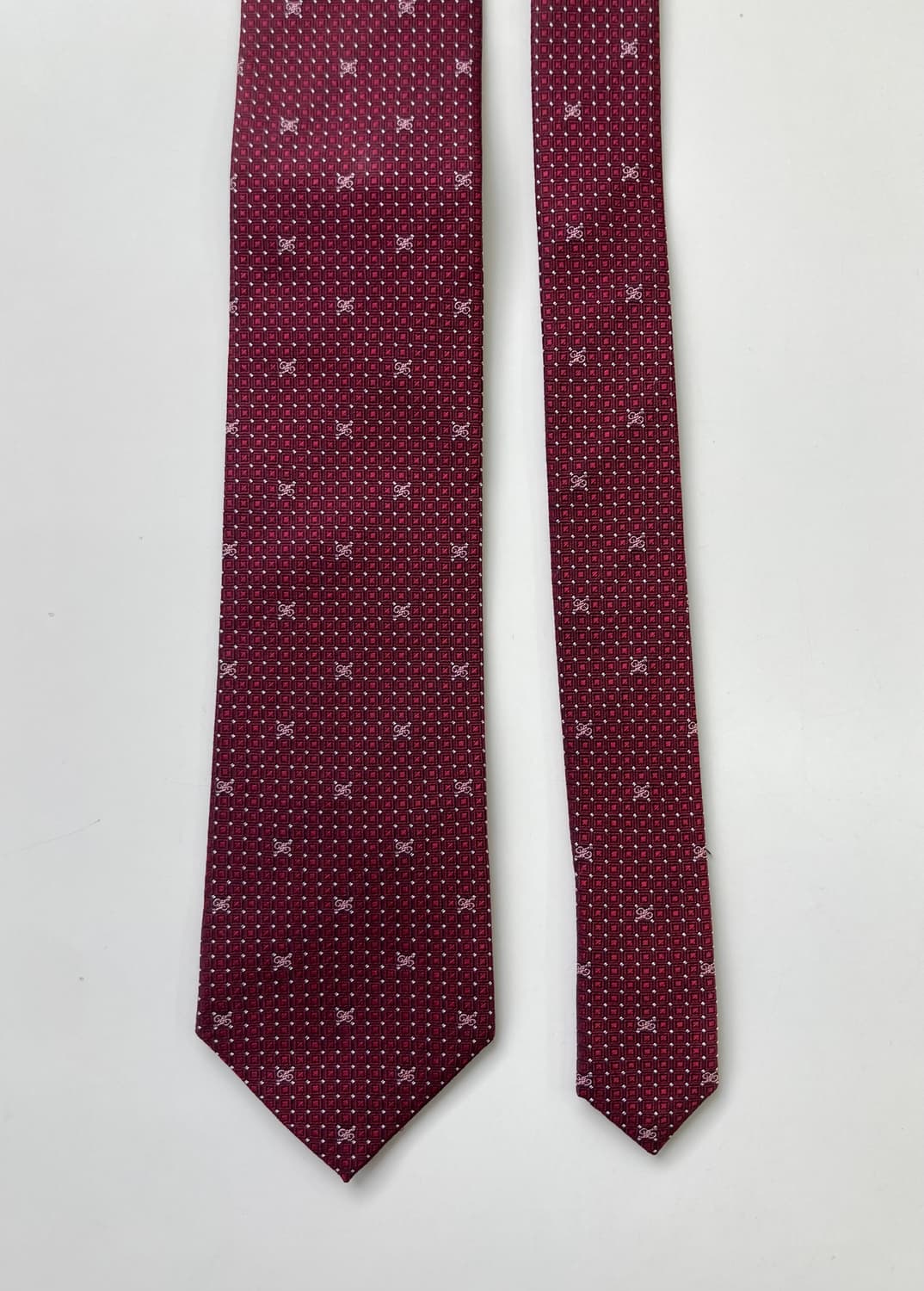 닥스 넥타이 상품이미지1