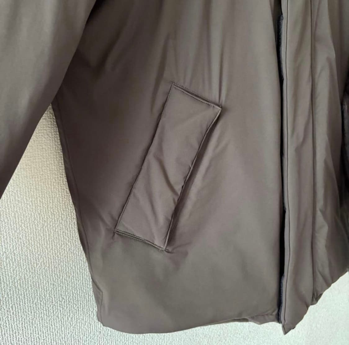 (36) 캡틴선샤인 골드윈 고어텍스 자켓 상품이미지3