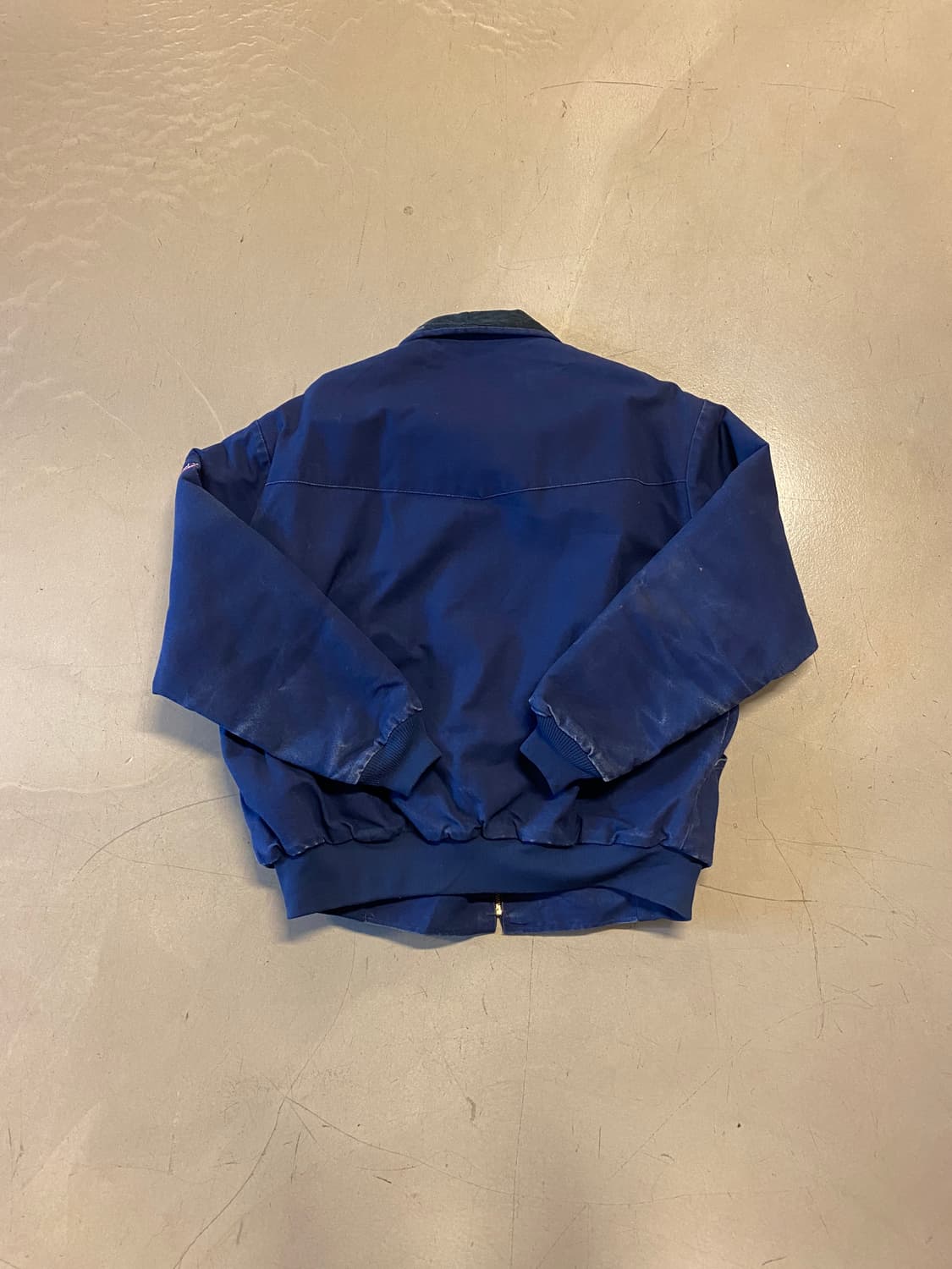 빈티지 워크 자켓 (Man XL) AA1303 상품이미지6