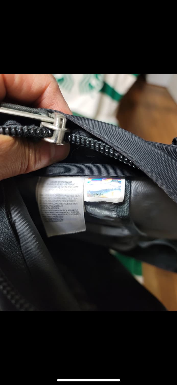 노스페이스 빅샷 백팩 블랙 상품이미지4