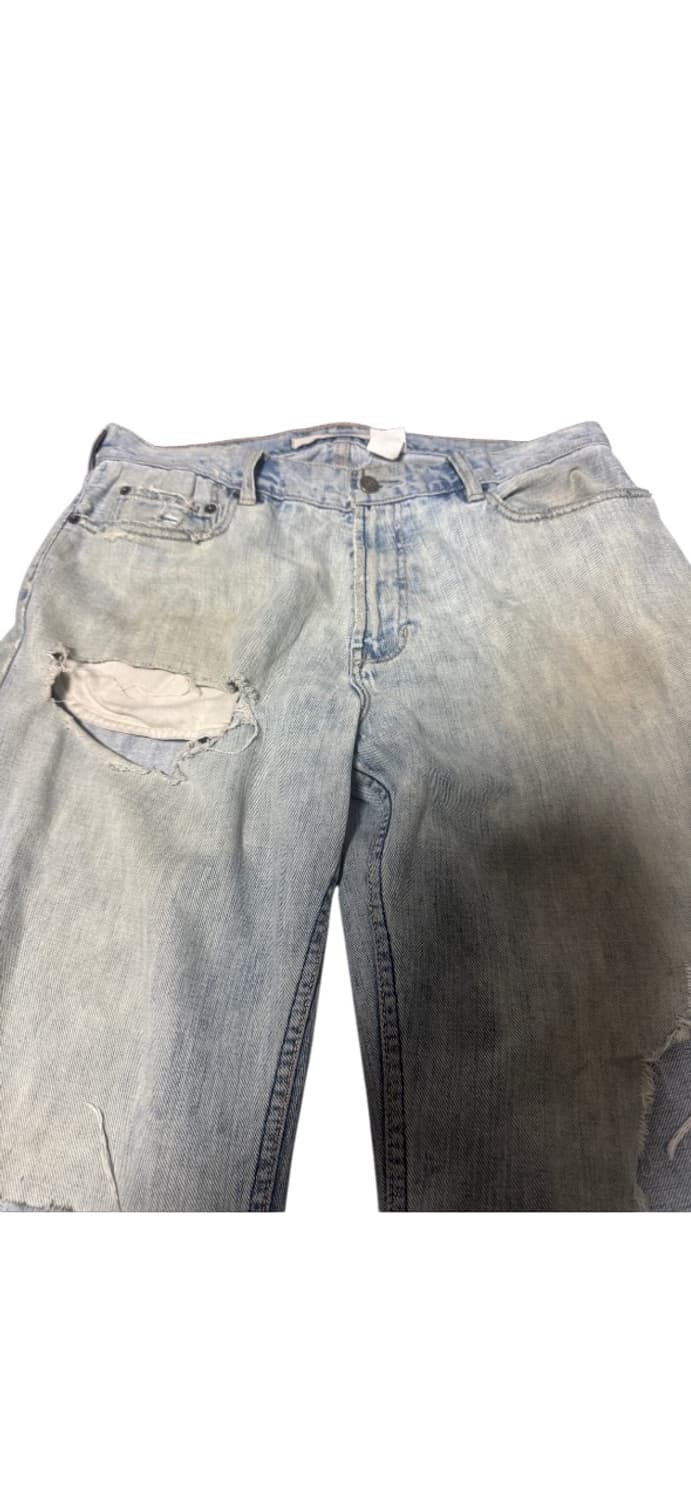 Gap vintage washed denim 상품이미지2