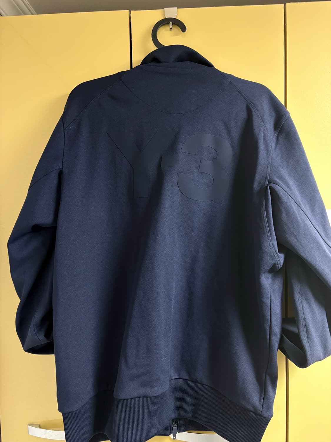 Y-3 져지 m사이즈 상품이미지2