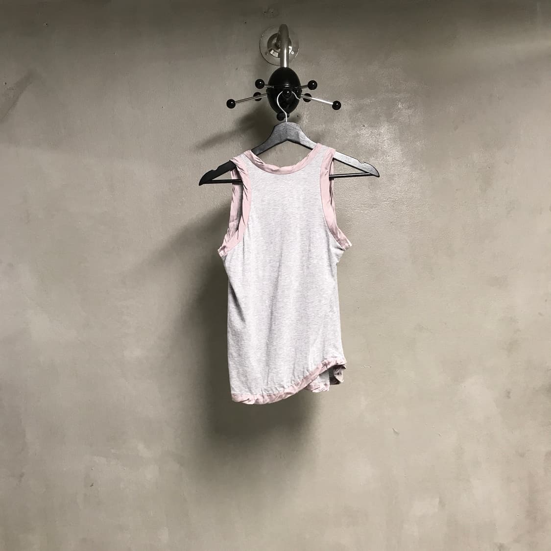 알렉산더 맥퀸 민소매 나시 -(W) 상품이미지6